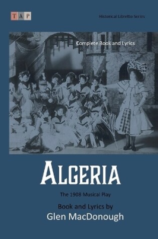 Cover of Algeria