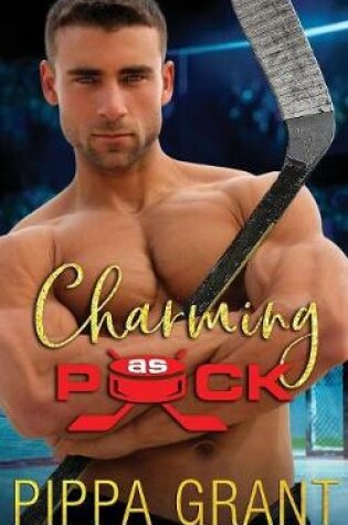 Cover of Charming as Puck