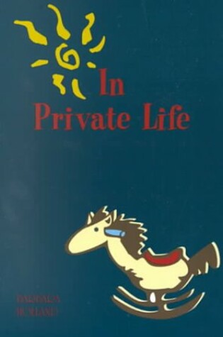 Cover of In Private Life