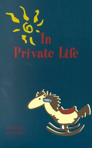 Book cover for In Private Life