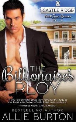 Book cover for The Billionaire's Ploy