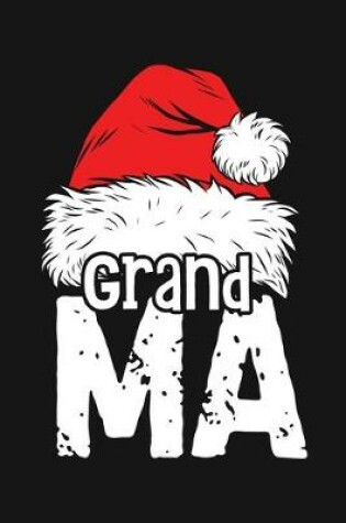 Cover of Grand Ma