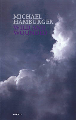 Book cover for Wild and Wounded