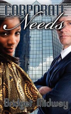 Book cover for Corporate Needs