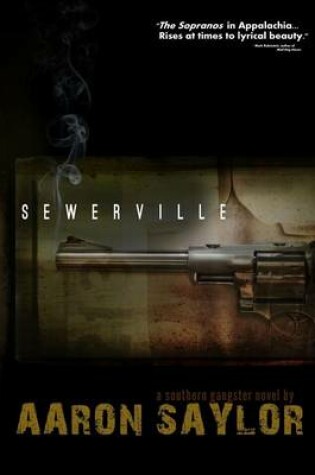 Cover of Sewerville