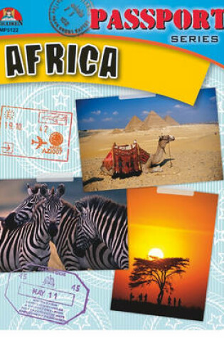 Cover of Africa