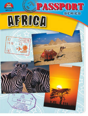 Cover of Africa