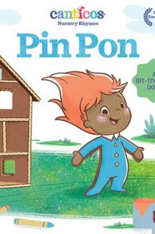 Cover of Pin Pon