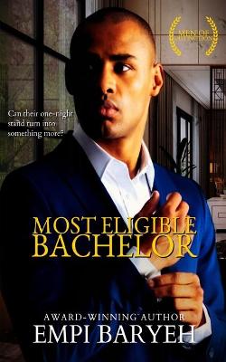 Book cover for Most Eligible Bachelor