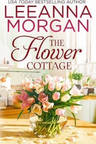 Cover of The Flower Cottage