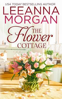 Book cover for The Flower Cottage