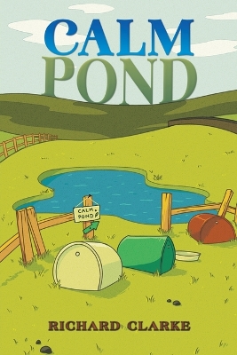 Book cover for Calm Pond