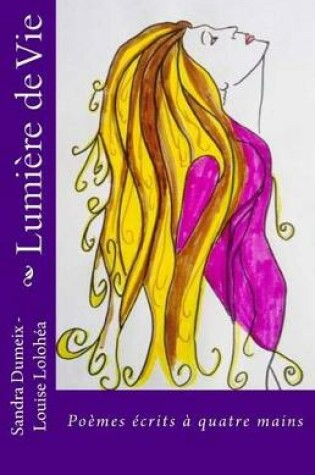 Cover of Lumière de vie