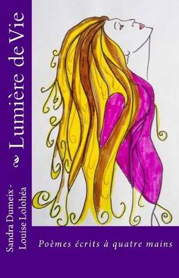 Cover of Lumière de vie