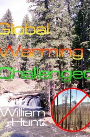 Cover of Global Warming, Challenged