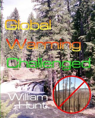 Book cover for Global Warming, Challenged