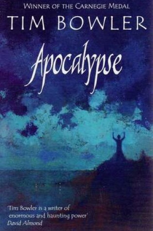 Cover of Apocalypse