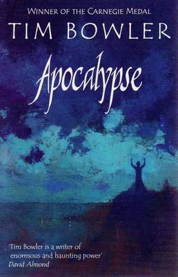 Book cover for Apocalypse