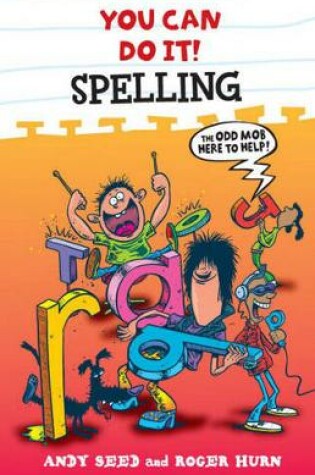 Cover of Spelling