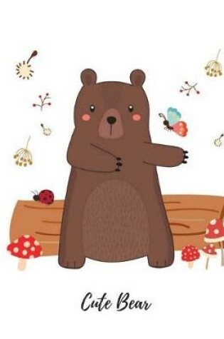 Cover of Cute Bear