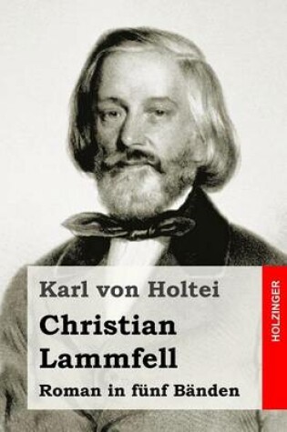 Cover of Christian Lammfell