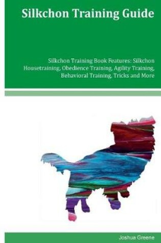 Cover of Silkchon Training Guide Silkchon Training Book Features