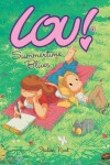 Book cover for Summertime Blues