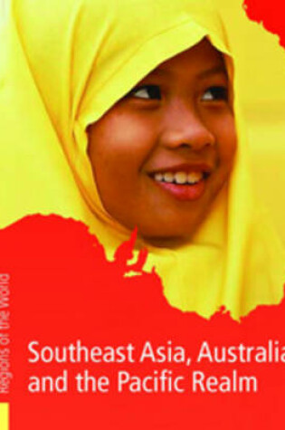 Cover of Southeast Asia and the Pacific Realms including Australia