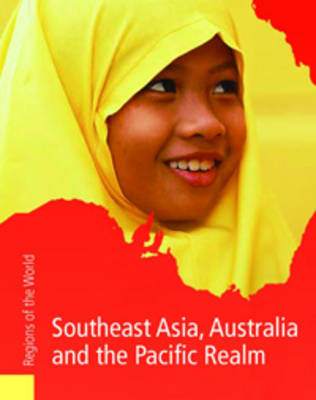 Cover of Southeast Asia and the Pacific Realms including Australia