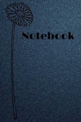 Cover of Notebook