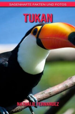 Cover of Tukan