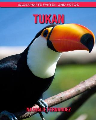 Book cover for Tukan