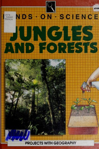 Cover of Jungles and Forests