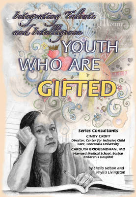 Book cover for Youth Who are Gifted