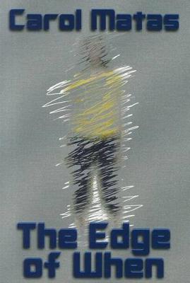 Book cover for The Edge of When