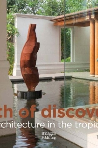 Cover of Path of Discovery