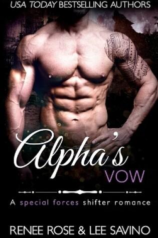 Cover of Alpha's Vow