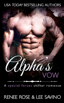 Cover of Alpha's Vow