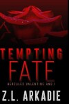 Book cover for Tempting Fate