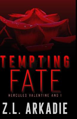 Cover of Tempting Fate