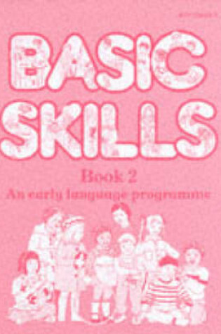 Cover of Basic Skills