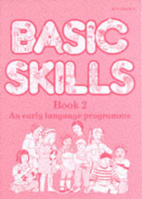 Cover of Basic Skills