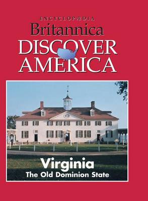 Book cover for Virginia