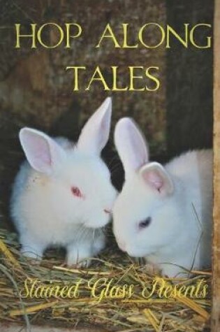 Cover of Hop Along Tales