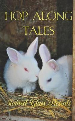 Book cover for Hop Along Tales