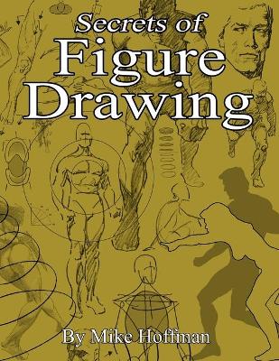 Book cover for Secrets of Figure Drawing