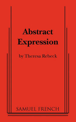 Book cover for Abstract Expression