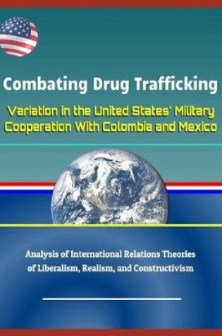 Cover of Combating Drug Trafficking