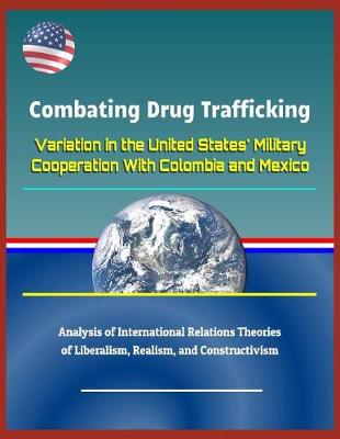 Book cover for Combating Drug Trafficking