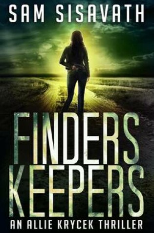 Cover of Finders/Keepers